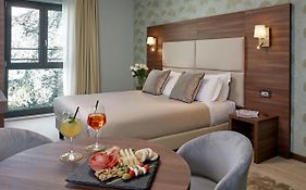 Hotel Spigamonti